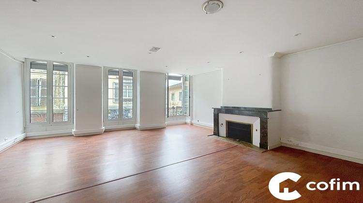 Ma-Cabane - Location Divers Tarbes, 110 m²