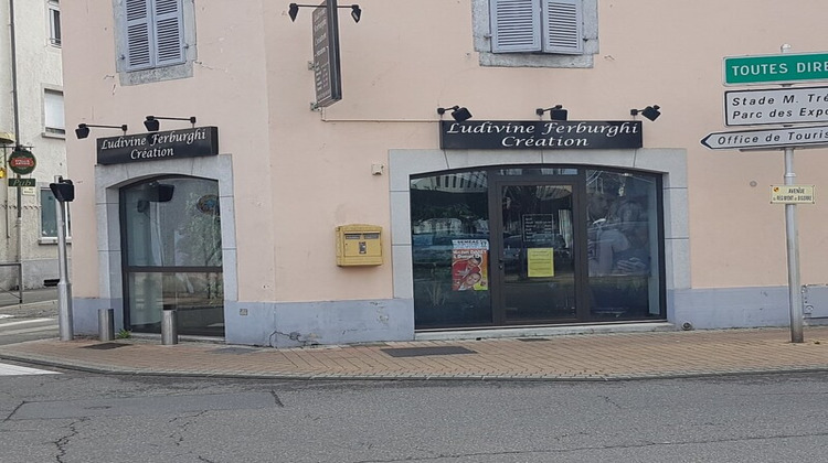 Ma-Cabane - Location Divers TARBES, 55 m²