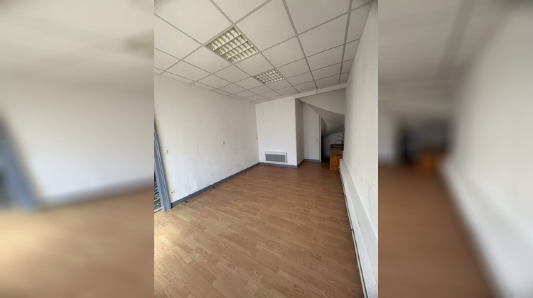 Ma-Cabane - Location Divers Targon, 18 m²