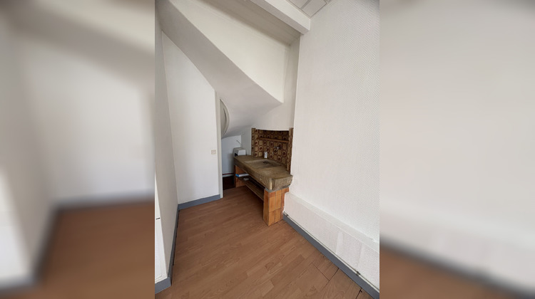 Ma-Cabane - Location Divers Targon, 18 m²
