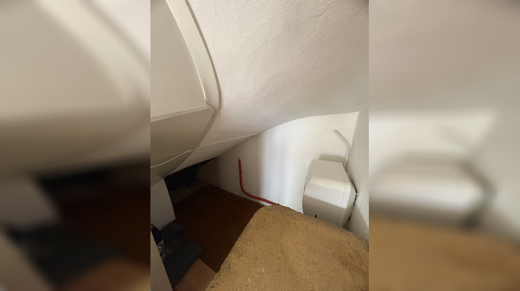 Ma-Cabane - Location Divers Targon, 18 m²