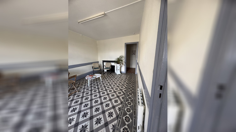 Ma-Cabane - Location Divers Targon, 18 m²