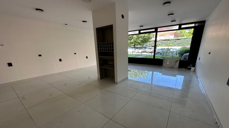 Ma-Cabane - Location Divers TASSIN LA DEMI LUNE, 45 m²