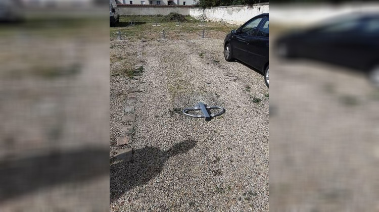 Ma-Cabane - Location Divers TAVERNY, 0 m²