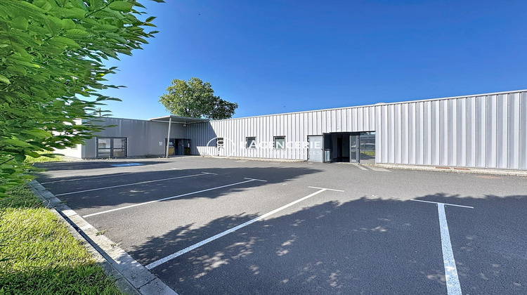 Ma-Cabane - Location Divers Terssac, 420 m²
