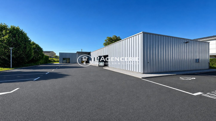 Ma-Cabane - Location Divers Terssac, 420 m²
