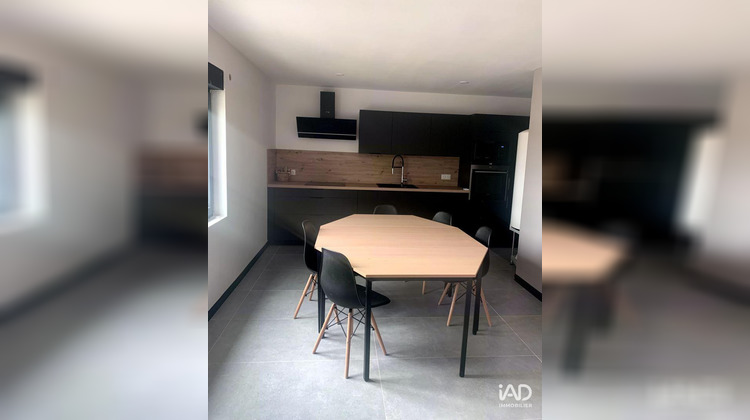 Ma-Cabane - Location Divers Teting sur Nied, 20 m²