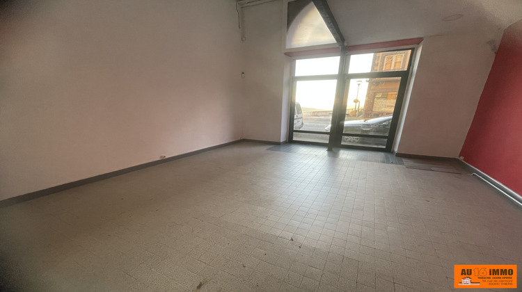 Ma-Cabane - Location Divers Thiers, 62 m²