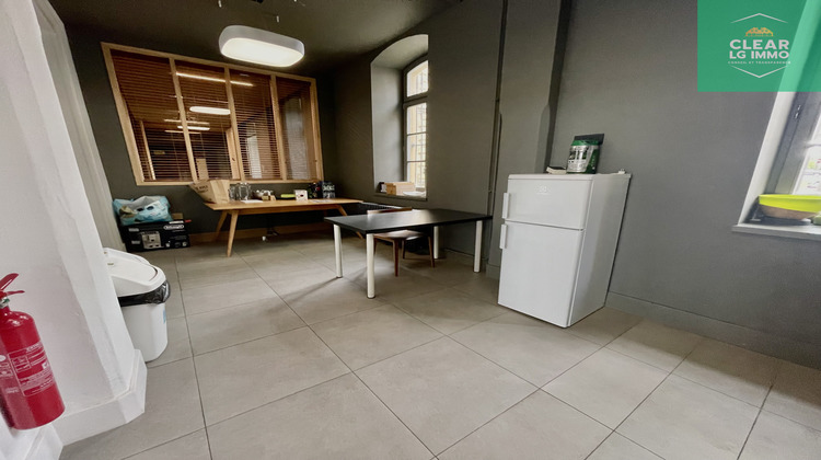 Ma-Cabane - Location Divers Thionville, 100 m²