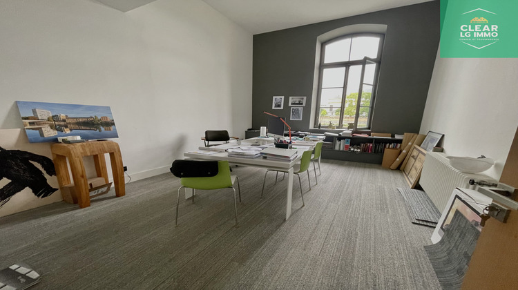 Ma-Cabane - Location Divers Thionville, 100 m²