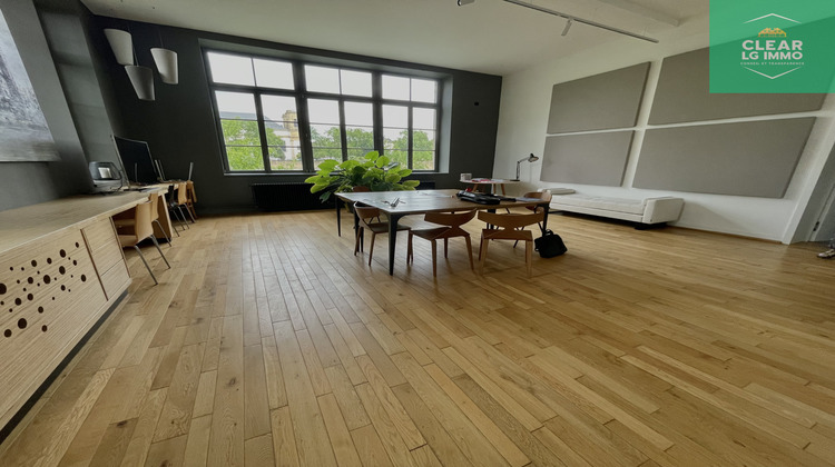 Ma-Cabane - Location Divers Thionville, 100 m²