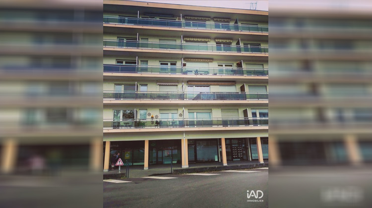Ma-Cabane - Location Divers Thionville, 73 m²