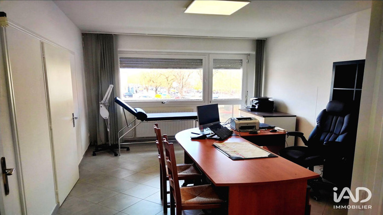 Ma-Cabane - Location Divers Thionville, 73 m²