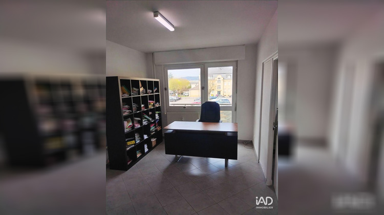Ma-Cabane - Location Divers Thionville, 73 m²