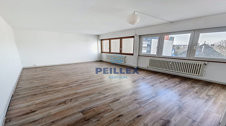 Ma-Cabane - Location Divers Thonon-les-Bains, 96 m²