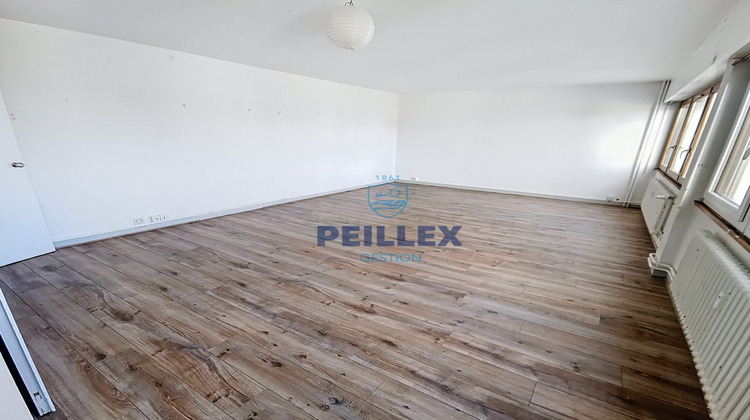 Ma-Cabane - Location Divers Thonon-les-Bains, 96 m²