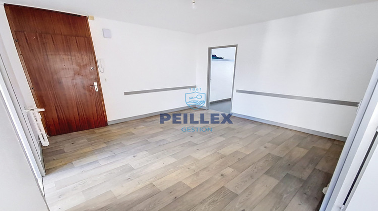 Ma-Cabane - Location Divers Thonon-les-Bains, 96 m²