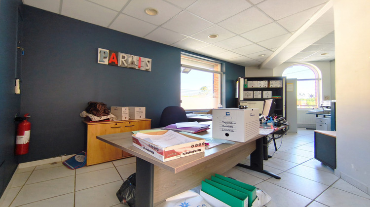 Ma-Cabane - Location Divers Tilloy-lès-Mofflaines, 93 m²