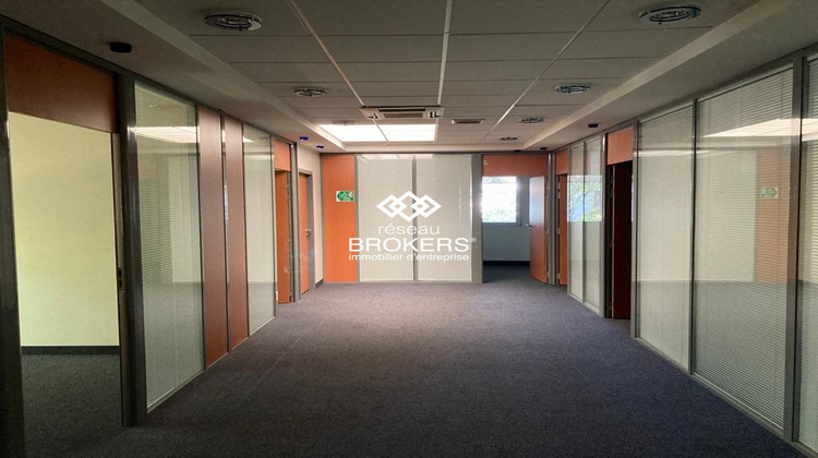 Ma-Cabane - Location Divers Torcy, 530 m²