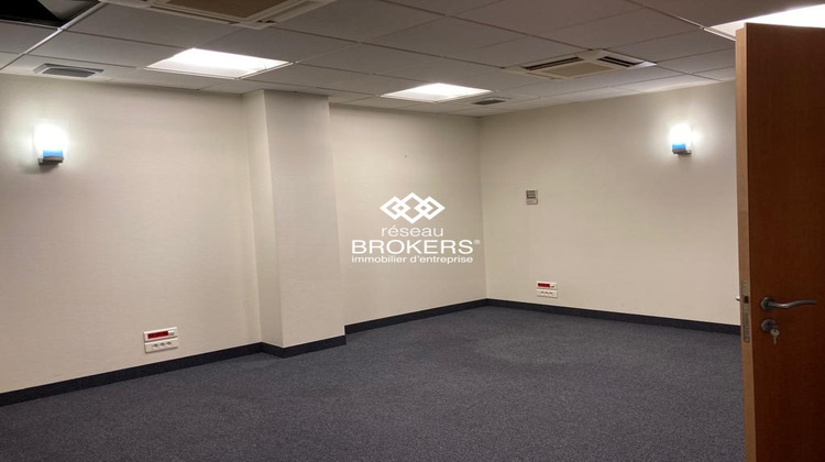 Ma-Cabane - Location Divers Torcy, 530 m²