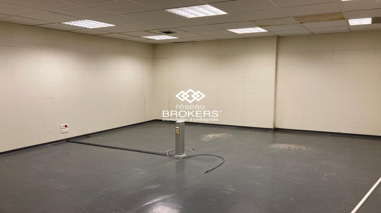 Ma-Cabane - Location Divers Torcy, 530 m²