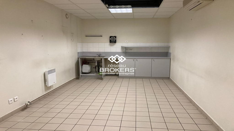 Ma-Cabane - Location Divers Torcy, 530 m²