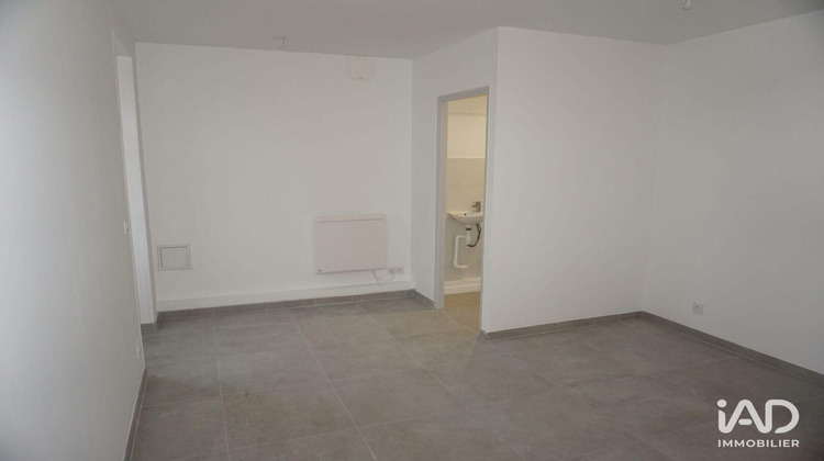 Ma-Cabane - Location Divers Torcy, 19 m²