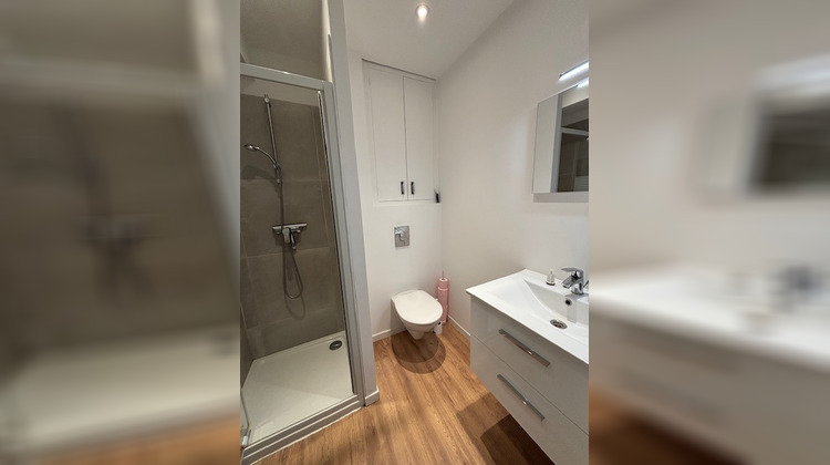 Ma-Cabane - Location Divers Toulon, 15 m²