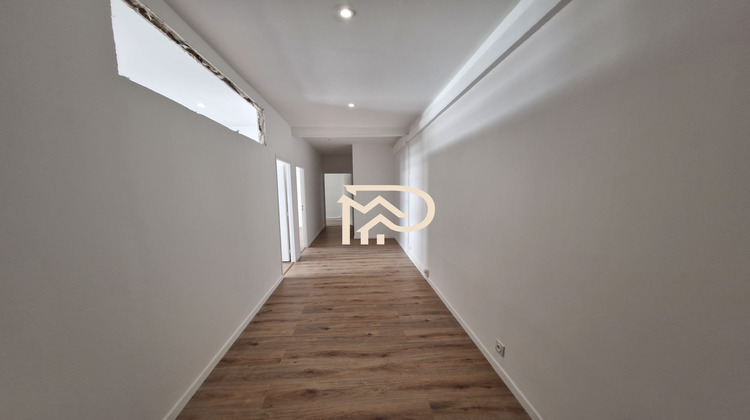 Ma-Cabane - Location Divers Toulon, 80 m²