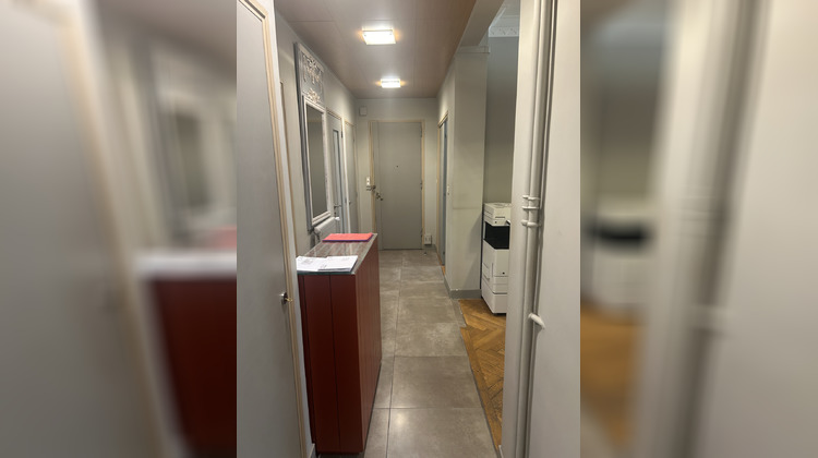 Ma-Cabane - Location Divers Toulon, 100 m²