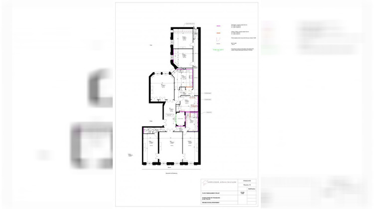 Ma-Cabane - Location Divers Toulon, 188 m²