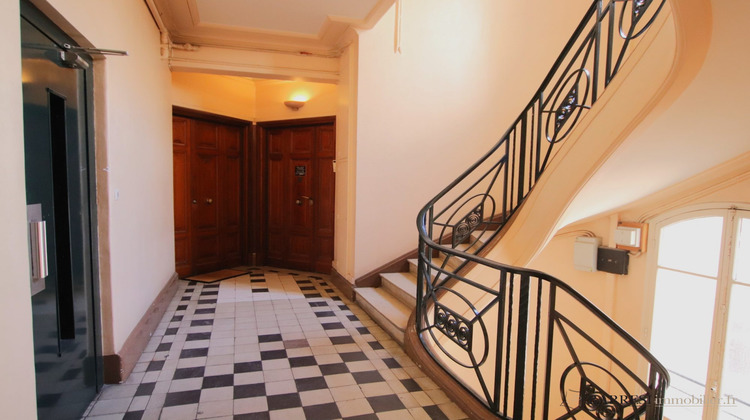 Ma-Cabane - Location Divers Toulon, 17 m²