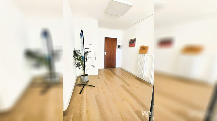 Ma-Cabane - Location Divers Toulon, 58 m²