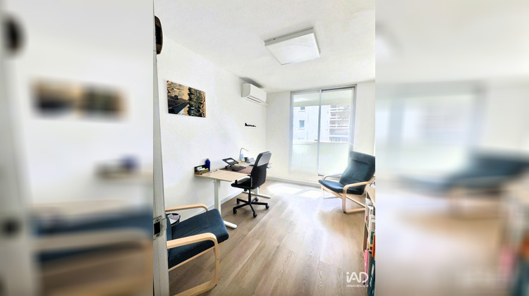 Ma-Cabane - Location Divers Toulon, 58 m²