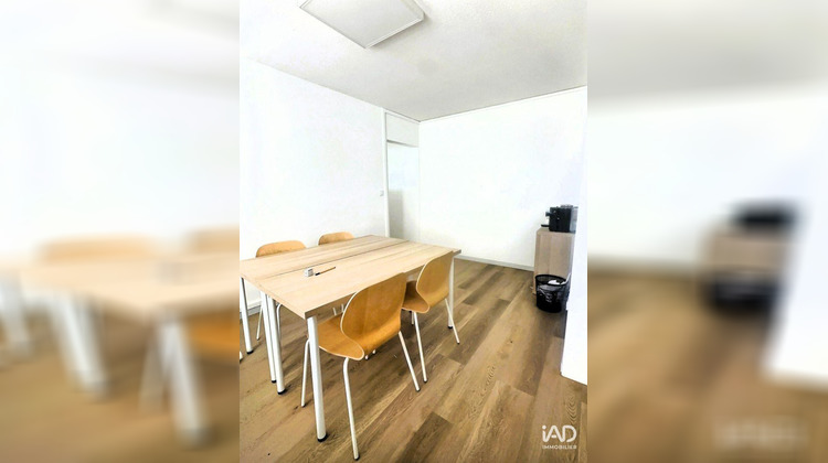Ma-Cabane - Location Divers Toulon, 58 m²