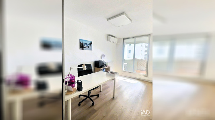 Ma-Cabane - Location Divers Toulon, 58 m²