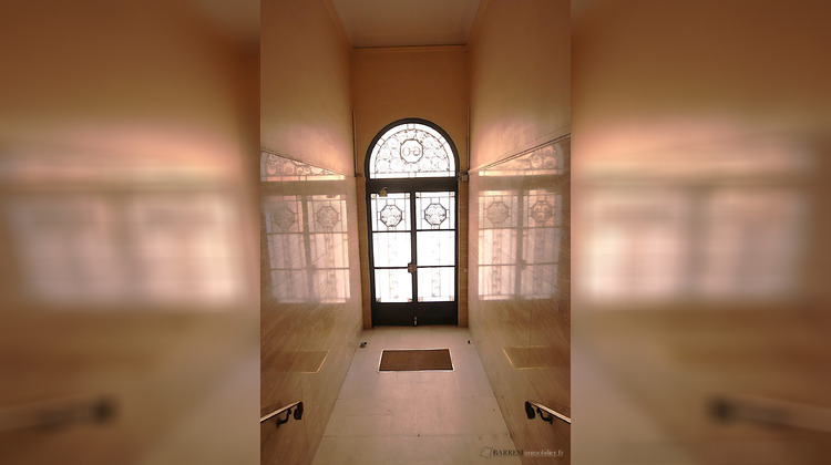 Ma-Cabane - Location Divers Toulon, 17 m²