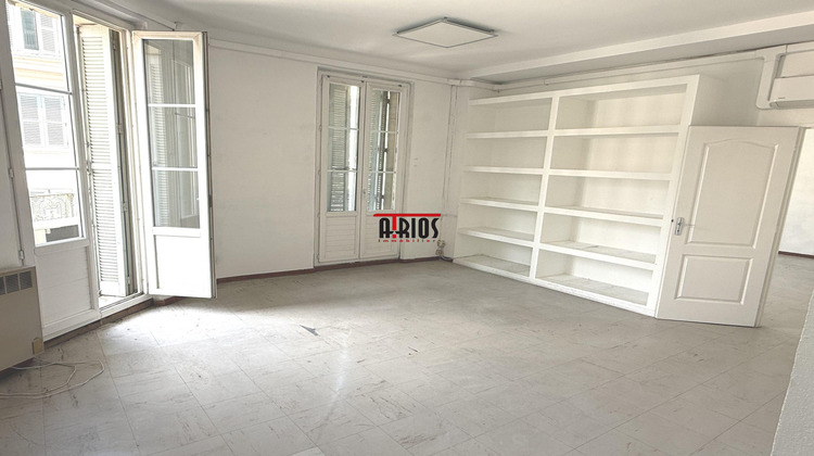 Ma-Cabane - Location Divers Toulon, 106 m²