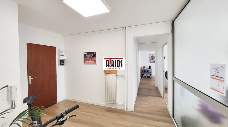 Ma-Cabane - Location Divers Toulon, 58 m²