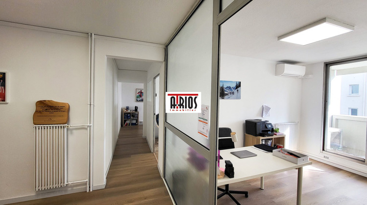 Ma-Cabane - Location Divers Toulon, 58 m²