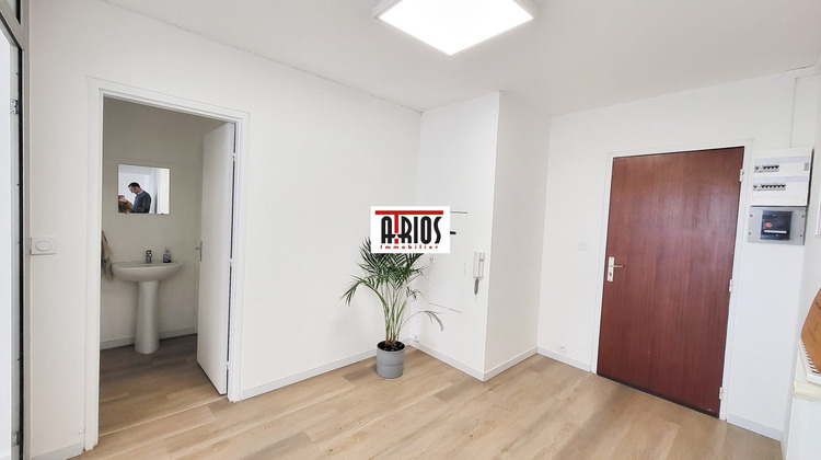Ma-Cabane - Location Divers Toulon, 58 m²