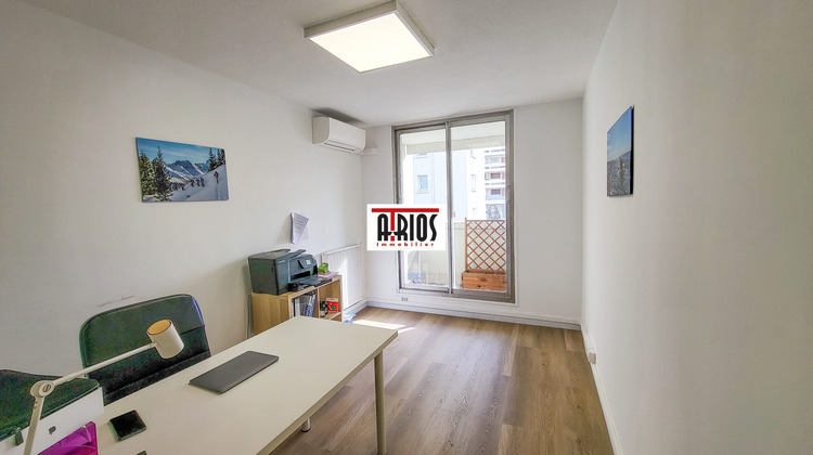 Ma-Cabane - Location Divers Toulon, 58 m²