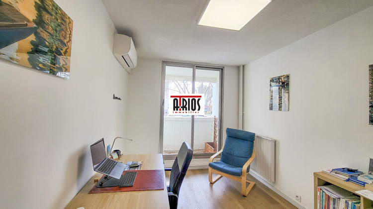 Ma-Cabane - Location Divers Toulon, 58 m²