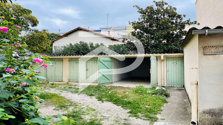 Ma-Cabane - Location Divers TOULON, 14 m²