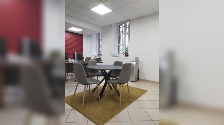 Ma-Cabane - Location Divers Toulouse, 109 m²