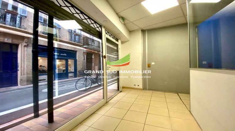 Ma-Cabane - Location Divers Toulouse, 120 m²