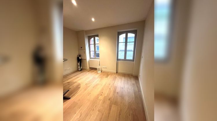 Ma-Cabane - Location Divers Toulouse, 15 m²