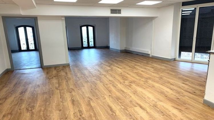 Ma-Cabane - Location Divers Toulouse, 119 m²