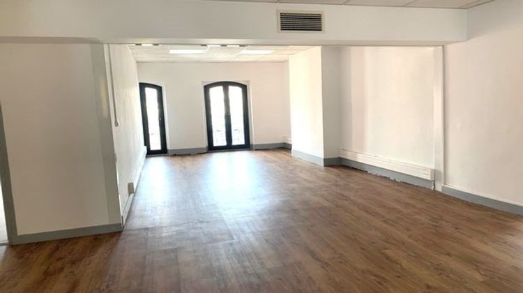 Ma-Cabane - Location Divers Toulouse, 119 m²