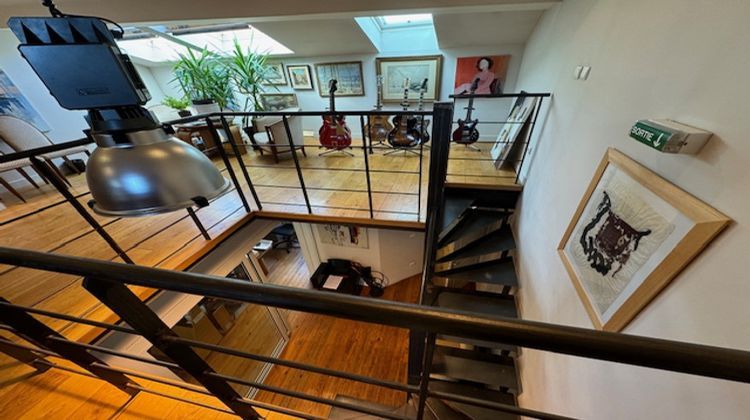 Ma-Cabane - Location Divers Toulouse, 90 m²